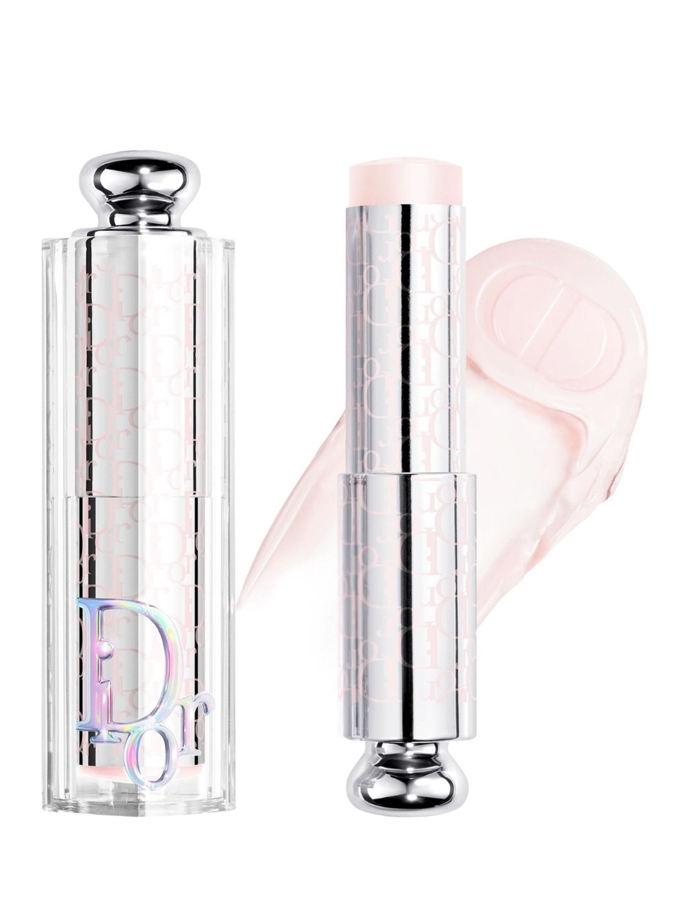 Dior Backstage Glassy Glow Stick Multi-Use Glossy Balm 017